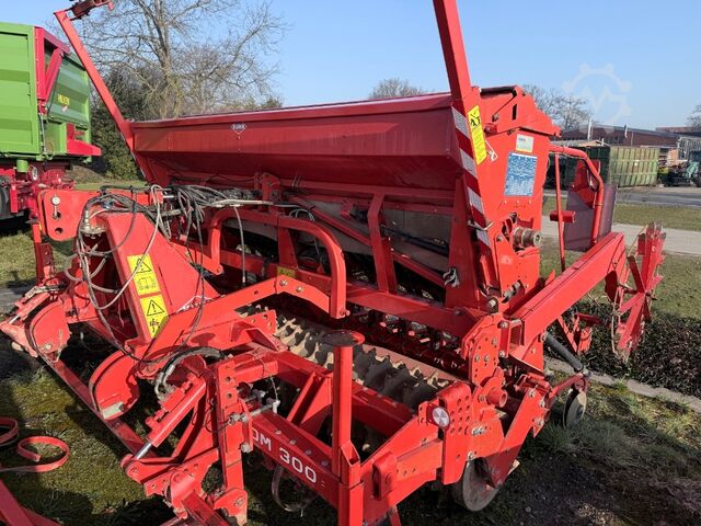 Landbouwmachine Integra G2