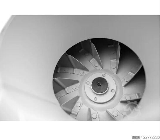 Hệ thống hút mùn cưa, phoi và bụi CORMAK FM350+FILTRY PYŁOWE