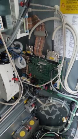 Endüstriyel Robot KUKA KRC2 ed05 KR16 (Standard & Foundry)