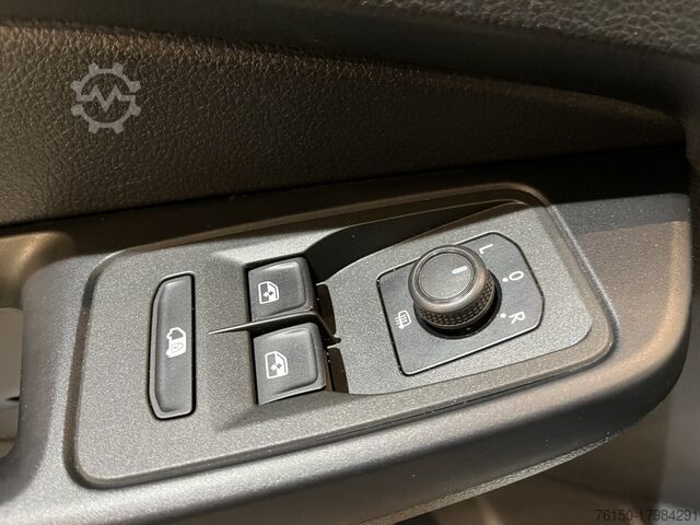 高顶旅行车 Volkswagen Caddy 2.0 TDI Trend 123 PK Automaat / Euro 6 / ...