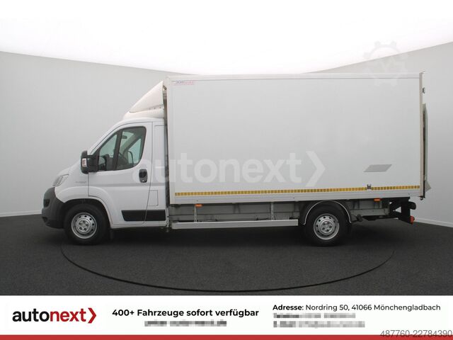 冷藏厢式货车 FIAT Ducato Maxi ThermoKing V300MAX -20° Tief LBW