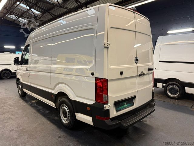 Furgão de teto alto VOLKSWAGEN Crafter Kasten L2-H2 Klima Navi Kamera ACC SHZ