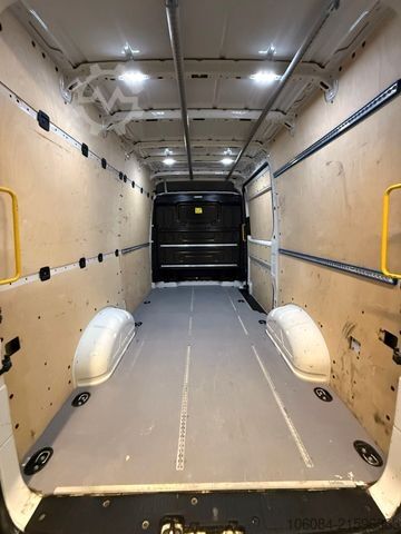 Furgão de teto alto VOLKSWAGEN Crafter Kasten L2-H2 Klima Navi Kamera ACC SHZ