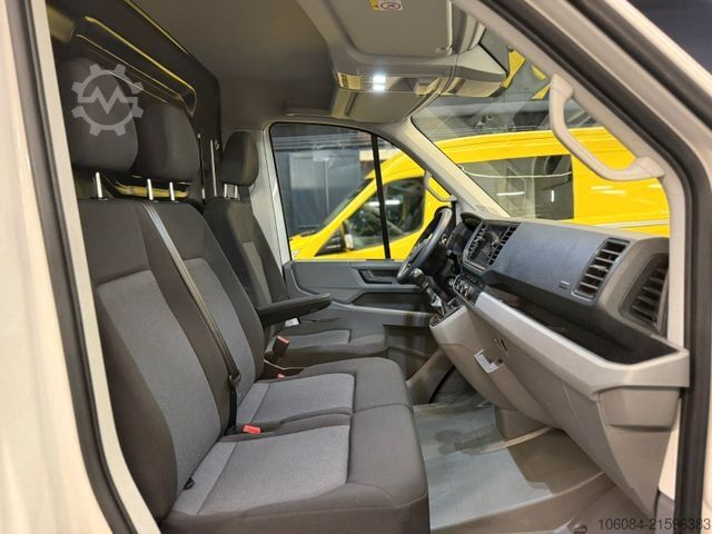 Furgão de teto alto VOLKSWAGEN Crafter Kasten L2-H2 Klima Navi Kamera ACC SHZ