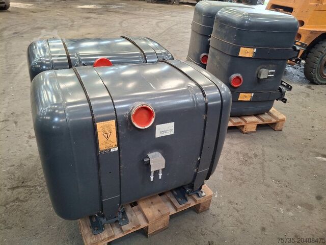 Rezervor de combustibil MERCEDES-BENZ 290L