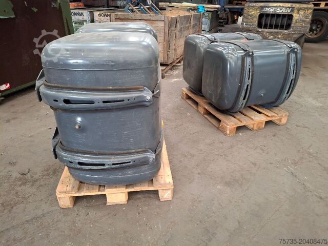 Rezervor de combustibil MERCEDES-BENZ 290L