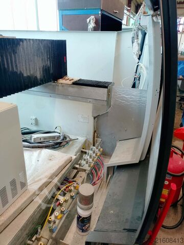 Centro di lavoro CNC Intermac Master 23