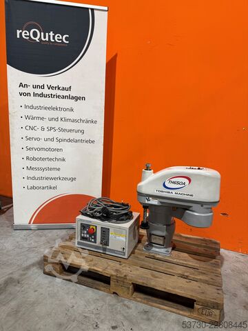 TH650A робот TS2100, робот TH650A-CE TOSHIBA Roboter TS2100 TH650A-CE