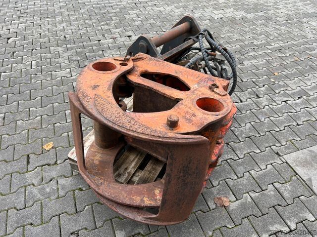 Οι υπολοιποι  Pendelgreifer / Greifer / MS21 MS25 / Rotator