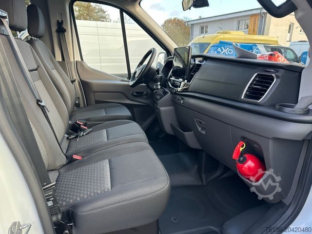 小型客车 FORD Transit 460 L4H3 18 Sitzer LED Navi