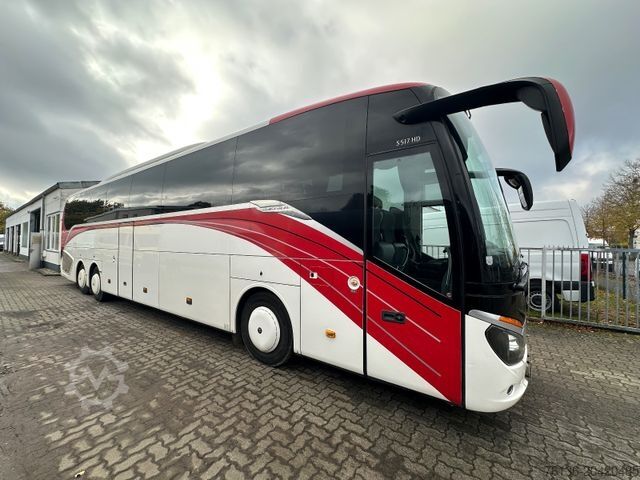 旅游客车 SETRA S 517 HD 63+26 WC  EURO 6