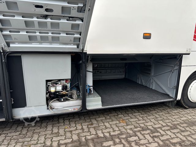 旅游客车 SETRA S 517 HD 63+26 WC  EURO 6