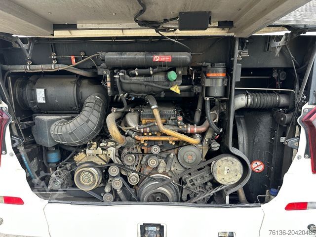 旅游客车 SETRA S 517 HD 63+26 WC  EURO 6