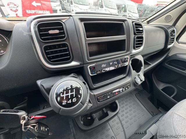 Autocamper PÖSSL Roadcruiser | Solar*AHK*RFK*+TV*Softclose