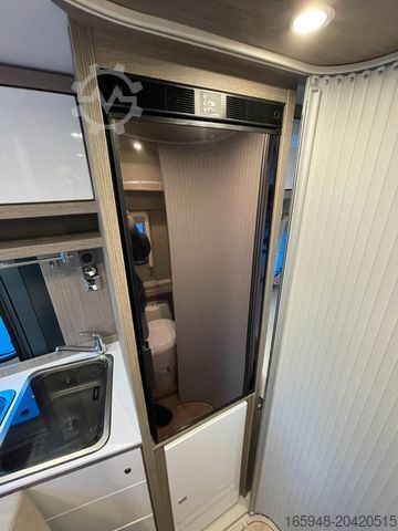 Autocamper PÖSSL Roadcruiser | Solar*AHK*RFK*+TV*Softclose