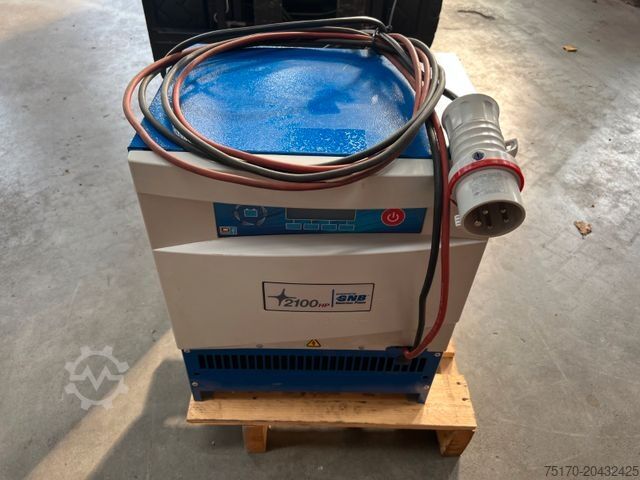 Prednji viljuškar TOYOTA 9FBMK30T / Duplex: 3.90m / nur 317h! / SS