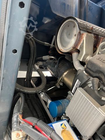 Trailer Böcker AHK 36 / nur 436 h / 2022