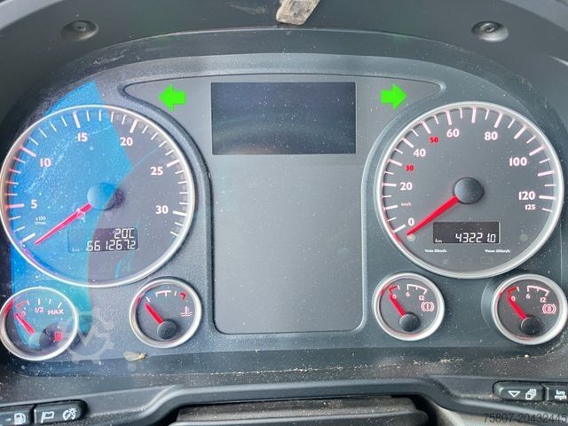 Tractora standard MAN TGX 18.480 XLX BLS Hydraulik Vollspoiler Leder