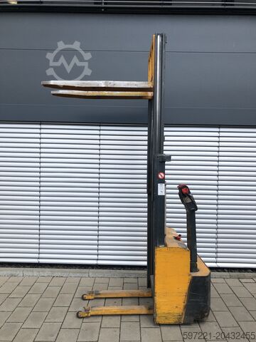 Sztaplarki paletowe Mic GL 100 Hochhubwagen