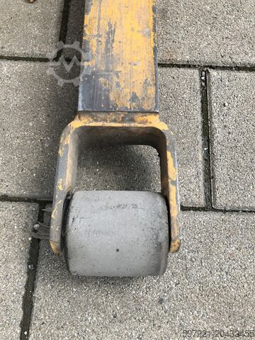 Sztaplarki paletowe Mic GL 100 Hochhubwagen