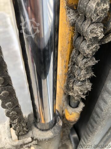 Sztaplarki paletowe Mic GL 100 Hochhubwagen