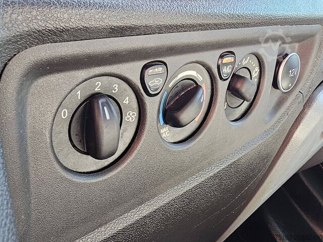 Универсал с высокой крышей FORD TRANSIT 2.0 L3H2 Dubbele Cabine 7-Zit Euro6 Cam...