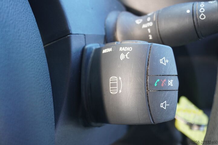 Fourgon tôlé Opel Movano 2.3 Turbo L1H1 Automaat 150PK EURO 6 - A...