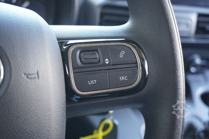 Carrinha de tejadilho alto Toyota PROACE CITY 1.5 D-4D EURO 6 - Airco - Cruise - ...