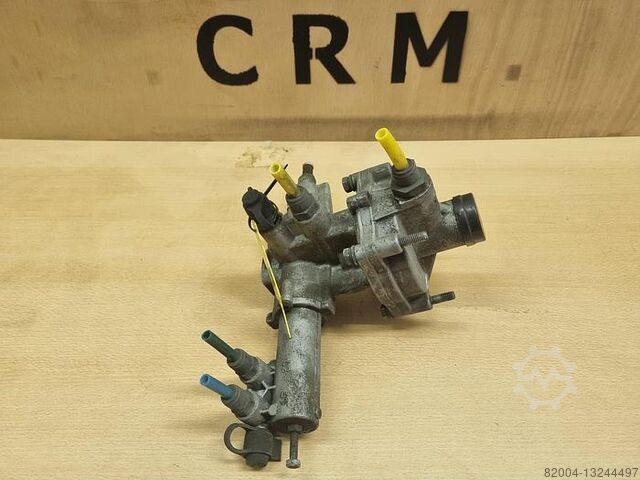 Valve TRP LOAD SENSING VALVE STEEL SUSPENSION 