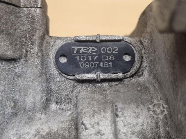 Valve TRP LOAD SENSING VALVE STEEL SUSPENSION 