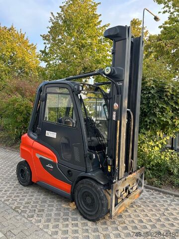  Linde H30D-01