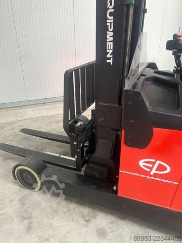 Carrello retrattile EP CQD20LB