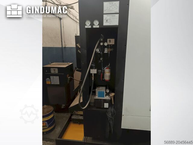 Punzonadora de torreta MICROCUT V-30 Challenger