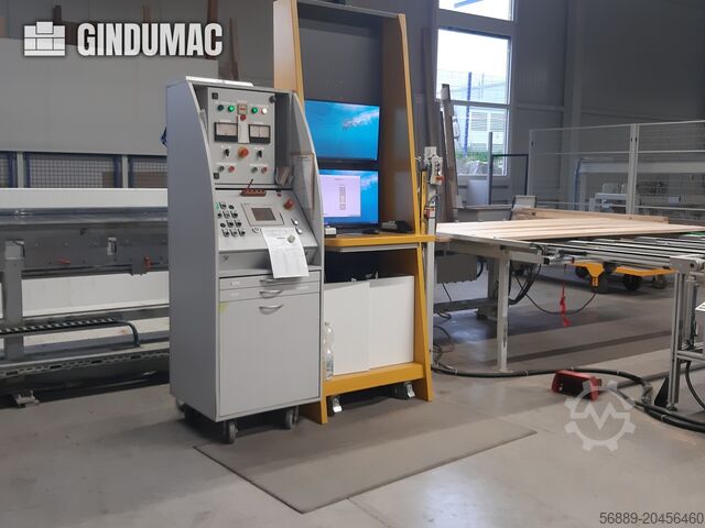 Mesin Laminasi DIMTER PROFIPRESS L2500