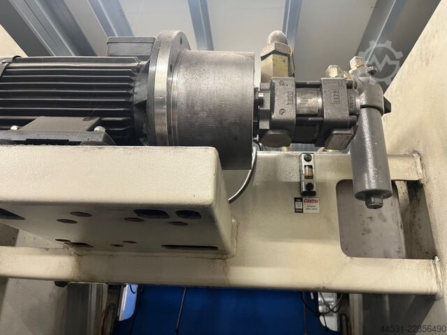 Kantpress TRUMPF TrumaBend V50