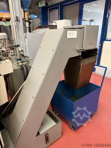 Cnc torna tezgahı Traub TNC 42/65 DGY