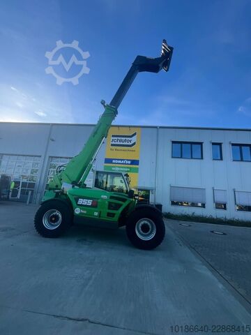 Sennebogen 355MH Sennebogen 355MH