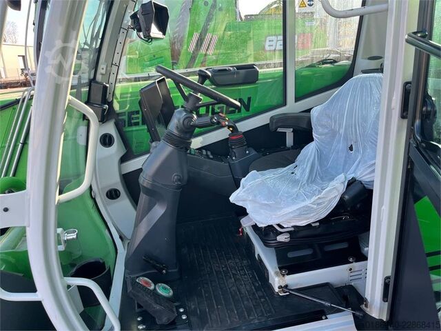 Sennebogen 355MH Sennebogen 355MH