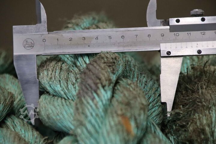 Liège de bateau Nylon Ø92 mm / 58 m