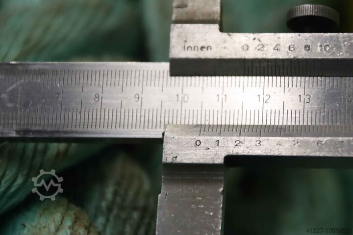 Atolamento do navio Nylon Ø105 mm / 11 m