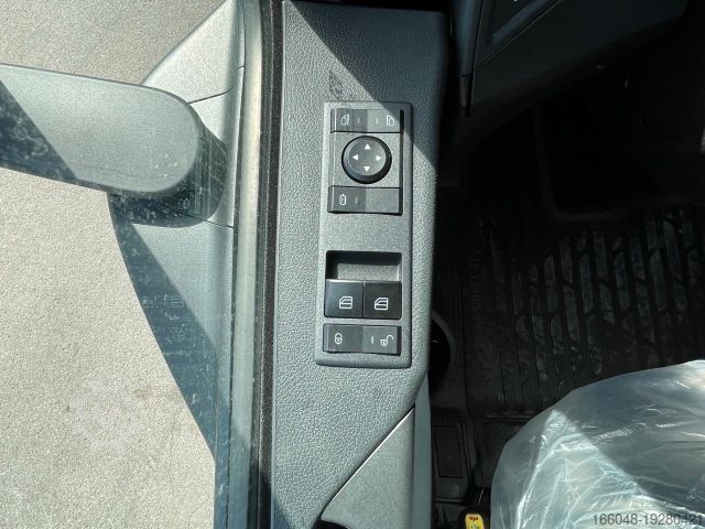 Andre MERCEDES-BENZ 4145 8X4 Euromix EMT 3-Seiten-Kipper