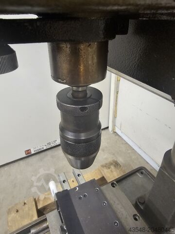 Bench drilling machine Solid Tb 16 S