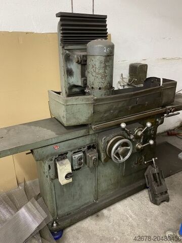 Cup grinding machine SCHNEIDER Jo1
