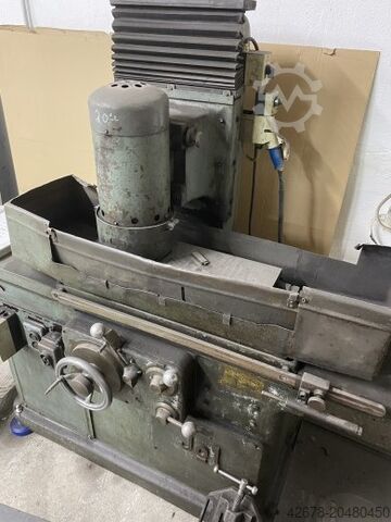 Cup grinding machine SCHNEIDER Jo1