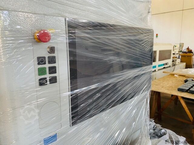 Machining center HOMAG BMG 111