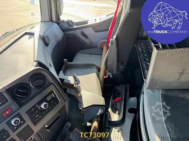 Estándar-SZM Renault T 460