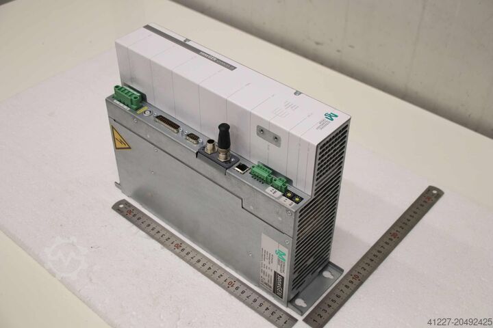 초음파 발생기 4.4 kVA MS ULTRASONIC 20 ADVANCED