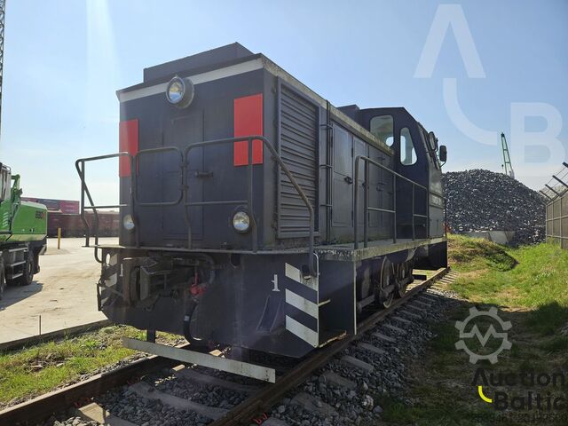 TGM TGM 23 B TGM TGM 23 B