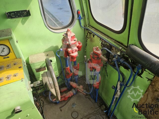 TGM TGM 23 B TGM TGM 23 B