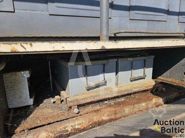 TGM TGM 23 B TGM TGM 23 B